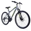 Huffy Extent 26" Vyriškas dviratis,Shimano TZ 31, Matte Gunmetal