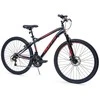 Huffy Bike EXTENT 27.5" Juodas 56350W Juodas