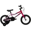 Huffy Literide Alu 14" Rožinė Children's Bike (24215W)