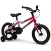 Huffy Literide Alu 14" Rožinė Children's Bike (24215W)