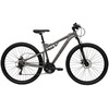 Huffy Marker 27.5" Matte Graphite 26752W