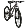 Huffy Marker 27.5" Matte Graphite 26752W