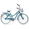 Huffy Bike Deluxe CRUISER 26" Emerald 26650W