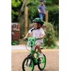 Huffy Minecraft 16" dviratis, Žalias 21404W