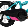 HUFFY So Sweet 16", mėlynas – vaikiškas dviratis
