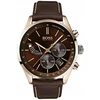 LAIKRODIS VYRIŠKAS HUGO BOSS 1513605 GRAND PRIX (zh047a)