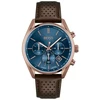 HUGO BOSS vyriškas laikrodis 1513817 CHAMPION (zh052c)