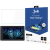 3Mk Protection Huion Kamvas 16 - iki 19" 3mk Paper Feeling