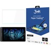 3Mk Protection Huion Kamvas Pro 13 - iki 17" 3mk Paper Feeling
