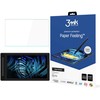 3Mk Protection HUION Kamvas Pro 16 - iki 19" 3mk Paper Feeling