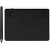 HUION RTE-100-BK grafinė planšetė Judas 5080 lpi 121,9 x 76,2 mm