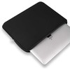 Hurtel 14'' Nešiojamas kompiuteris Case Universal - Juodas