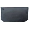 Hurtel Anti-theft dėklas skirtas Car Keys Phone Radio Blocking Faraday Box Faraday Cage 20cm x 11cm juodos spalvos