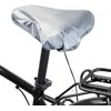 Hurtel Atsparus vandeniui saddle cover - pilka