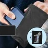 Hurtel Running armband phone armband S rožinės spalvos