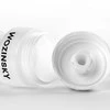 Hurtel HBR-01 750 ml dviračio gertuvė – skaidri