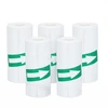 Hurtel HURC-S10 Rolls for Thermal Spausdintuvas with Camera HURC10/ Wozinsky WDT-01/WDT-02/WDT-03/WDT-04/WDT-05 - Baltas (5 pcs.)