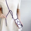 Dėklas Marka Niezdefiniowana - iPhone 17 Case with Crossbody Strap, MagSafe Compatible - Juodas