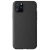 Hurtel Soft dėklas skirtas Realme GT Neo 3, juodas