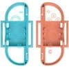 Hurtel Nintendo Switch 15-in-1 Family Priedas Pack 2 - Oranžinis and Mėlyna Set