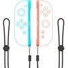 Hurtel Nintendo Switch 15-in-1 Family Priedas Pack 2 - Oranžinis and Mėlyna Set