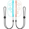 Hurtel Nintendo Switch 23-in-1 Family Priedas Pack 2 - Oranžinis and Mėlyna Set