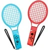 Hurtel Nintendo Switch Sports 10-in-1 Family Priedas Pack - Raudona and Mėlyna