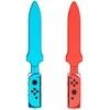 Hurtel Nintendo Switch Sports 10-in-1 Family Priedas Pack - Raudona and Mėlyna