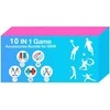 Hurtel Nintendo Switch Sports 10-in-1 Family Priedas Pack - Raudona and Mėlyna