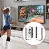 Hurtel Nintendo Switch Sports 10-in-1 Family Priedas Pack - Raudona and Mėlyna