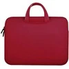 Hurtel Universal 14" laptop bag - red