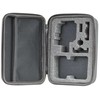 Hurtel Universal case for accessories and GoPro SJCAM sports camera dydis M