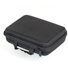 Hurtel Universal case for accessories and GoPro SJCAM sports camera dydis M