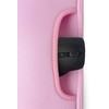 Hurtel Universal laptop bag 15.6'' - pink