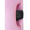 Hurtel Universal laptop bag 15.6'' - pink