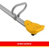 Kruzzel 2-in-1 garden swing