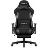 Huzaro Force 5.7 Juodas gaming chair