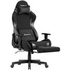 Huzaro Force 5.7 Juodas gaming chair