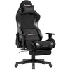 Huzaro Force 5.7 Juodas gaming chair
