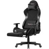 Huzaro Force 5.7 Juodas gaming chair