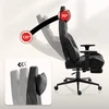 Huzaro Force 8.1 Juodas Gaming Chair