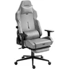 Huzaro Force 8.1 Pilkas Gaming Chair