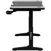 Huzaro Hero 3.6 Juodas gaming desk