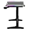 Huzaro Hero 3.6 RGB Juodas