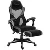 Huzaro Combat 3.1 Pilkas gaming chair