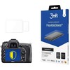 3Mk Protection Nikon D7100 - 3mk FlexibleGlass