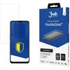 3MK FlexibleGlass Oppo A78 5G hibridinis stiklas