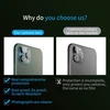 „Bestsuit Flexible Hybrid Glass“ skirtas „Apple iPhone 14 Pro“ / „14 Pro Max“ fotoaparatų objektyvams
