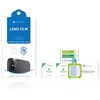 „Bestsuit Flexible Hybrid Glass“ skirtas „Apple iPhone 15 Pro“ / „15 Pro Max“ fotoaparatų objektyvams