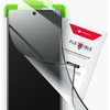 Hybrid glass to iPhone 17 PRO / 18 PRO Forcell Flexible 5D juodas